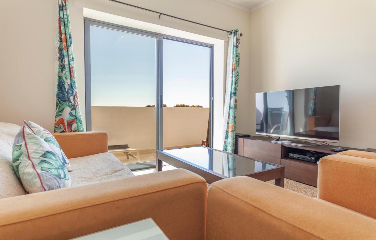 B55 - Sunset Holiday Apartment Luz Kültér fotó