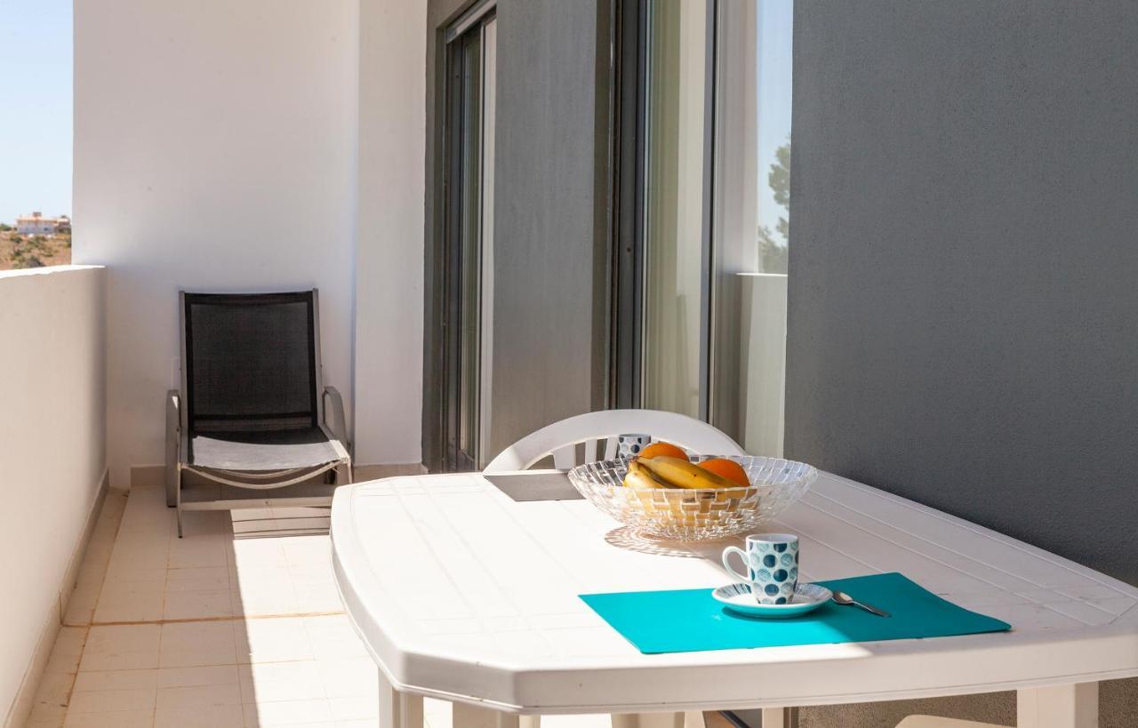 B55 - Sunset Holiday Apartment Luz Kültér fotó